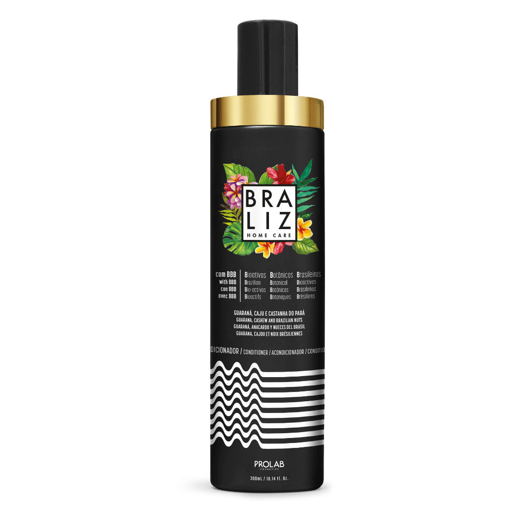 Braliz Homecare Conditioner 300ml
