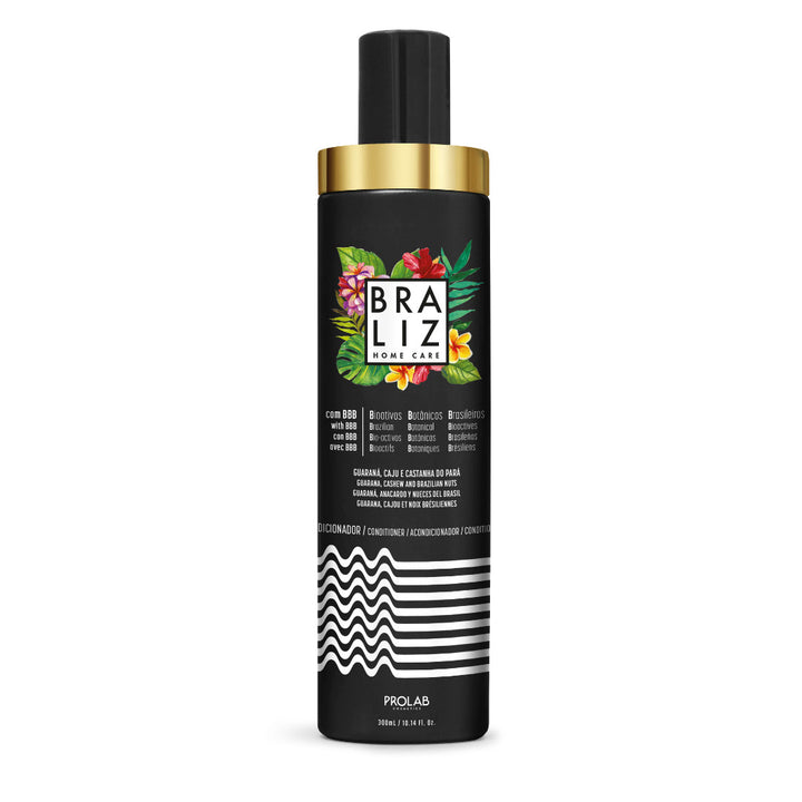 Braliz Homecare Conditioner 300ml
