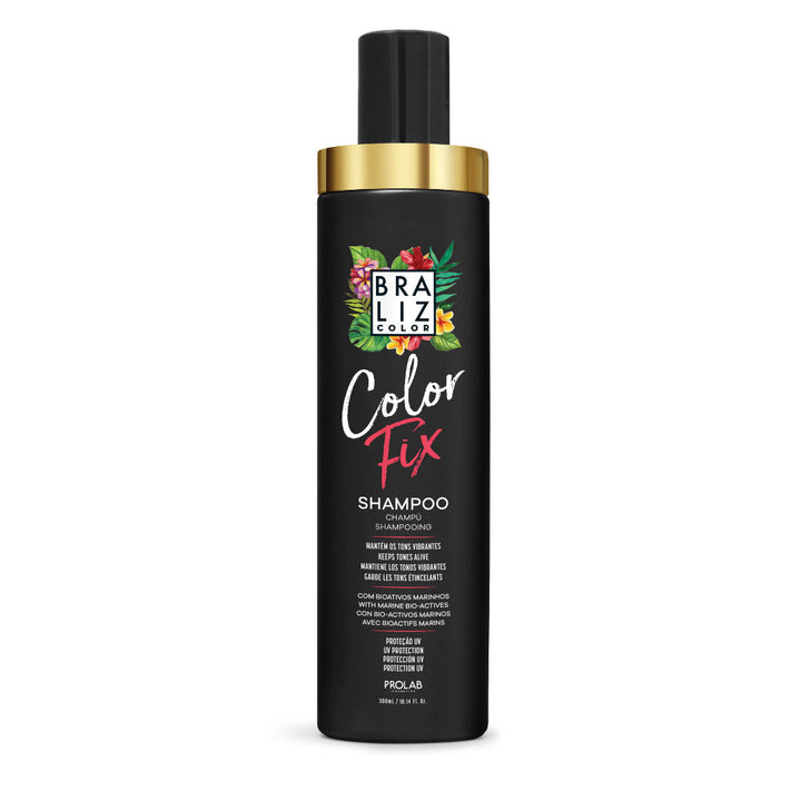 Braliz ColorFix Shampoo 300ml