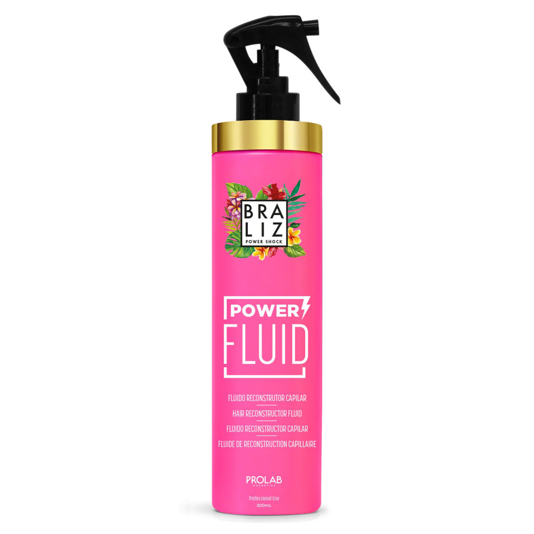 Braliz Power Reconstructive Fluid 300ml