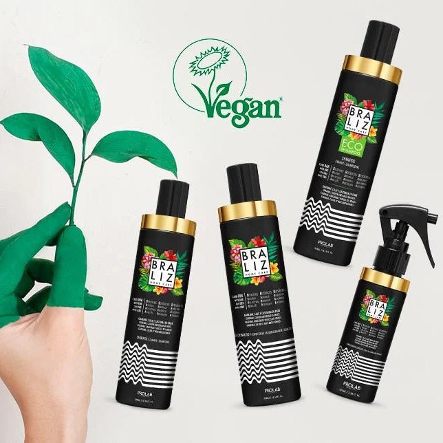 Braliz ColorFix Shampoo 300ml