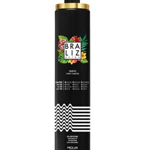 Braliz Detox Shampoo 1000ml