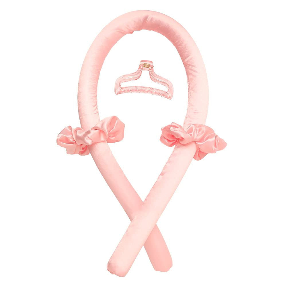 H.H Pro Heatless Hair Curler