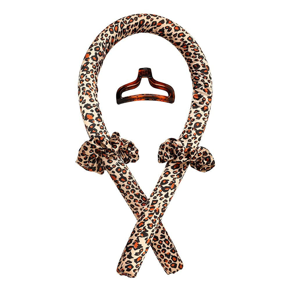 H.H Pro Heatless Hair Curler