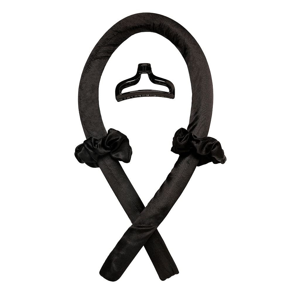 H.H Pro Heatless Hair Curler