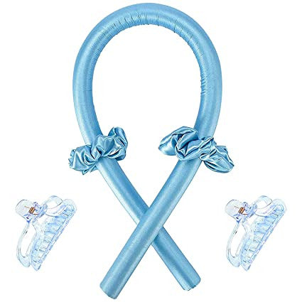 H.H Pro Heatless Hair Curler