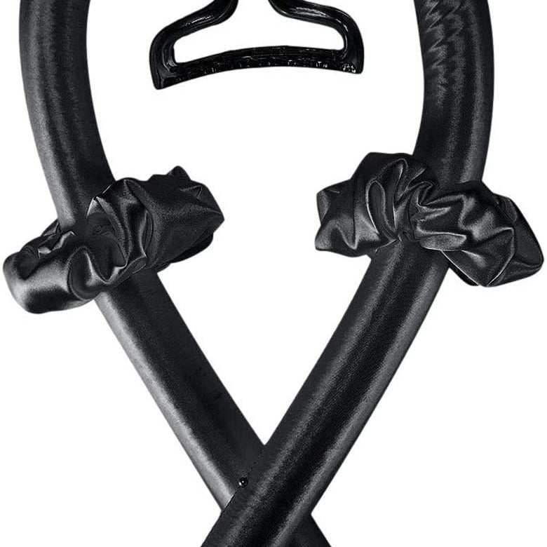 H.H Pro Heatless Hair Curler