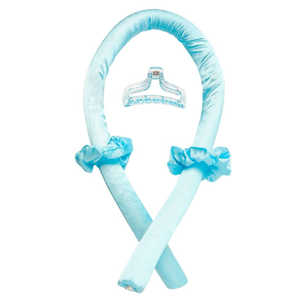 H.H Pro Heatless Hair Curler