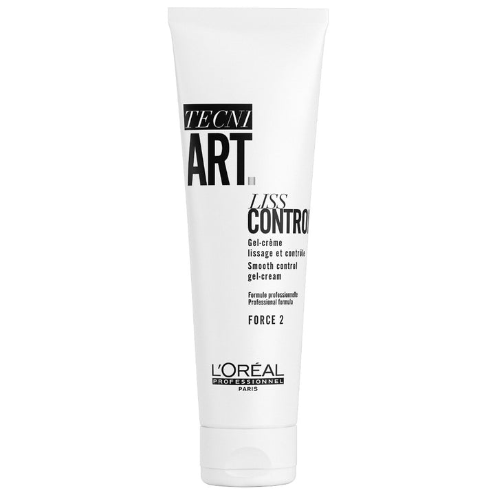 L'Oreal Tecni Art Liss Control 150ml