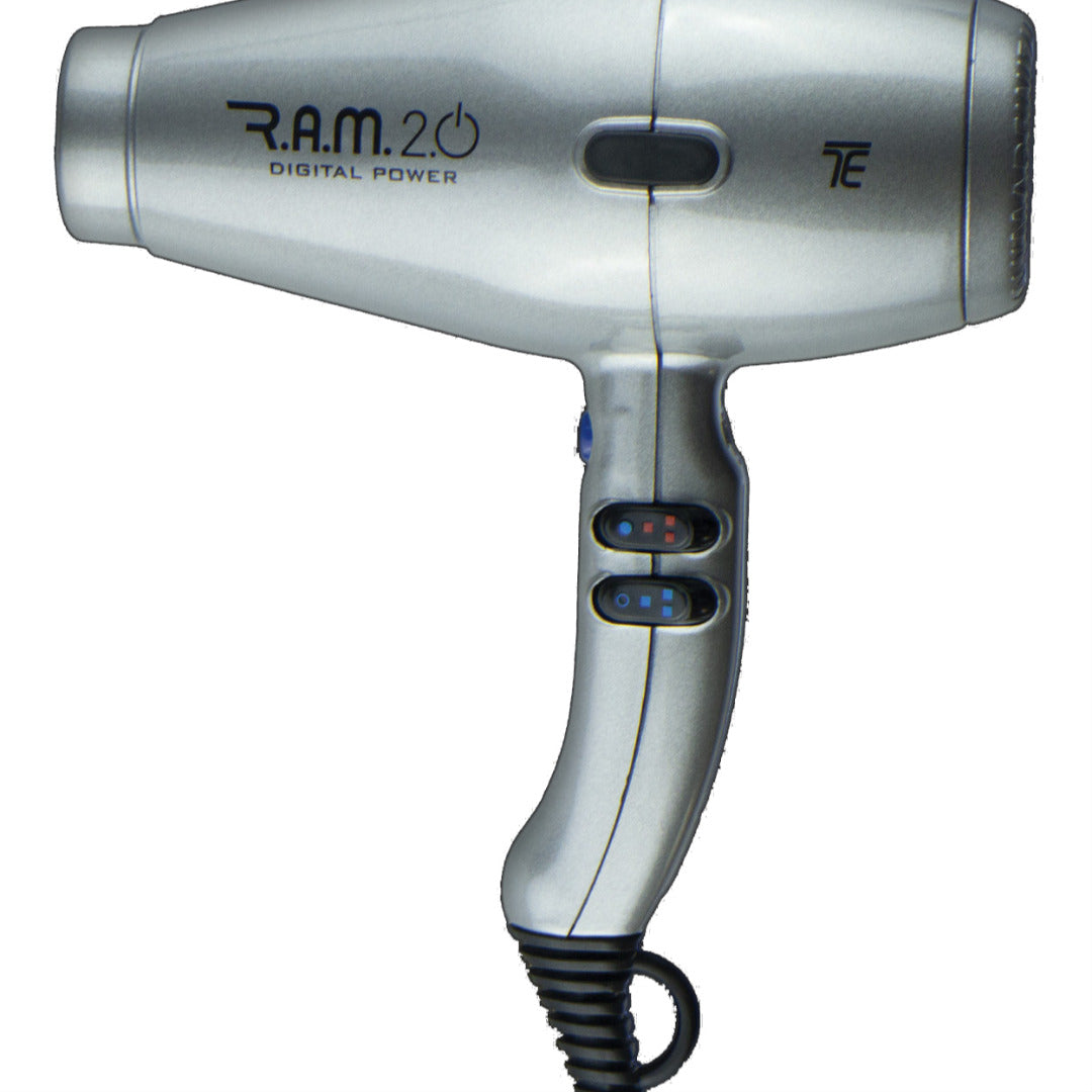 Fransen Ram 2.0 Digital Brushless Dryer