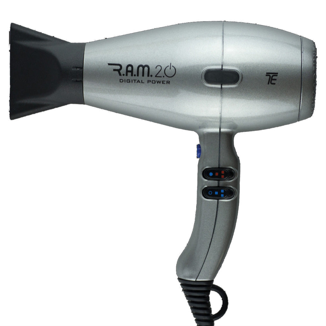 Fransen Ram 2.0 Digital Brushless Dryer