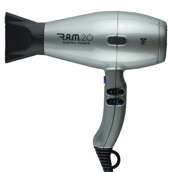 Fransen Ram 2.0 Digital Brushless Dryer