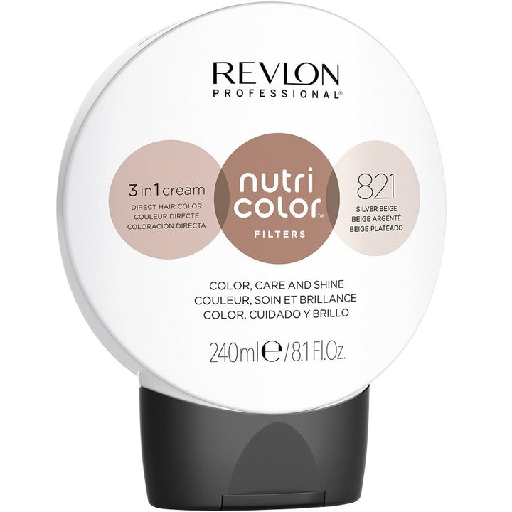 Revlon Nutri Color Filters 240ml