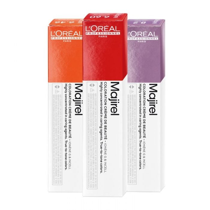 L'Oreal Majirouge