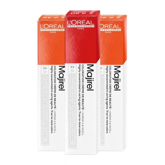 L'Oreal Majirel Mix & Maji Contrast