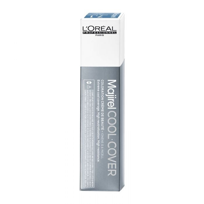 L'oreal Majirel Cool Cover
