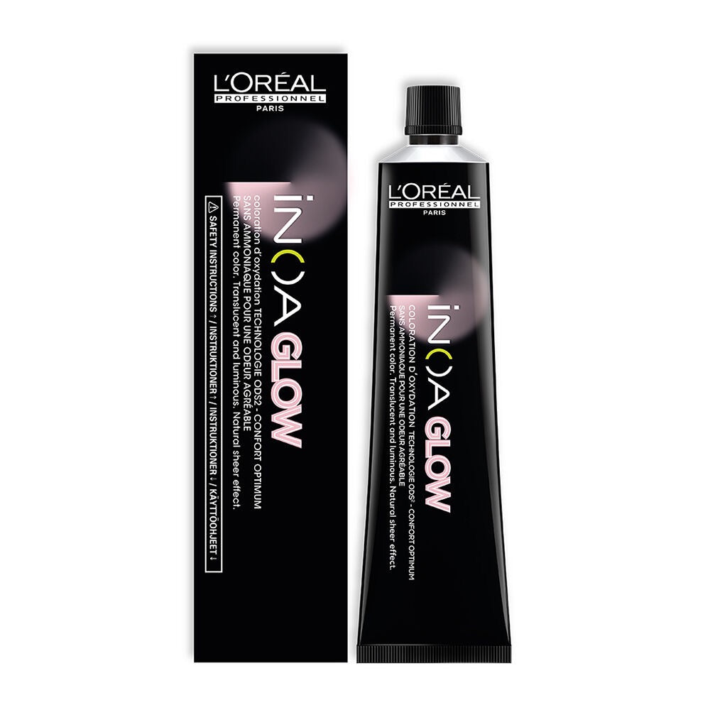 L'oreal Inoa Glow