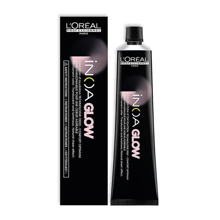 L'oreal Inoa Glow