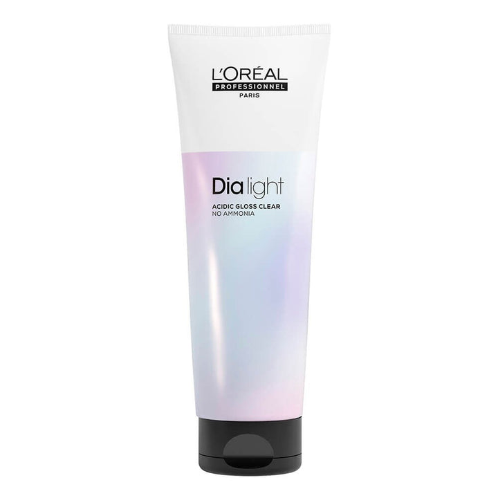 L'Oreal Dia Light Acidic Gloss Clear