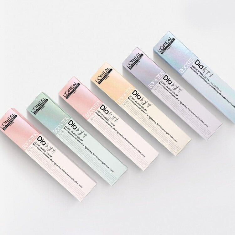 L'Oreal Dia Light