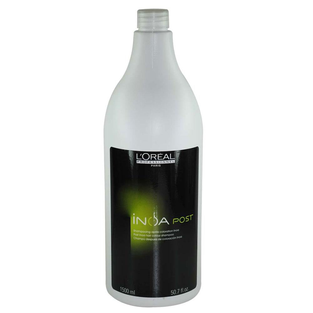 L'Oreal INOA Shampoo