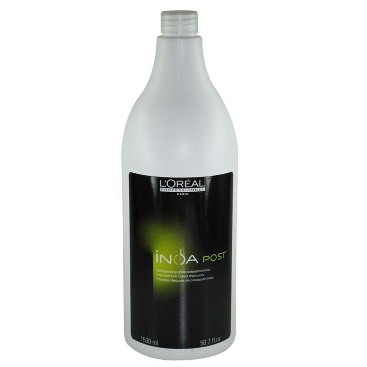 L'Oreal INOA Shampoo