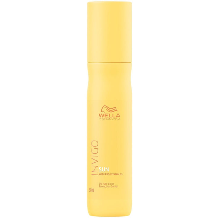 Wella INVIGO Suncare Protection Spray 150ml