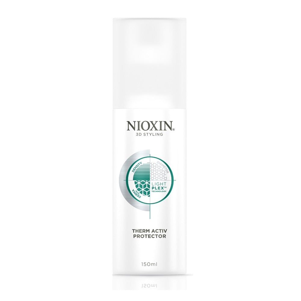 Nioxin Therm Activ Protector 3D Styling 150ml