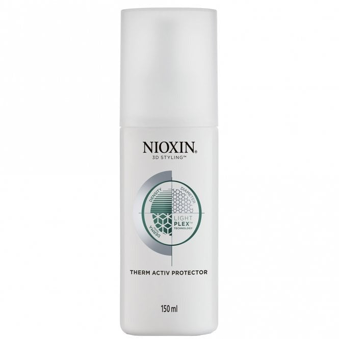 Nioxin Therm Activ Protector 3D Styling 150ml