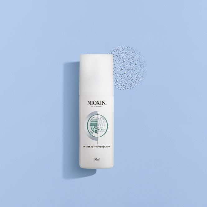 Nioxin Therm Activ Protector 3D Styling 150ml