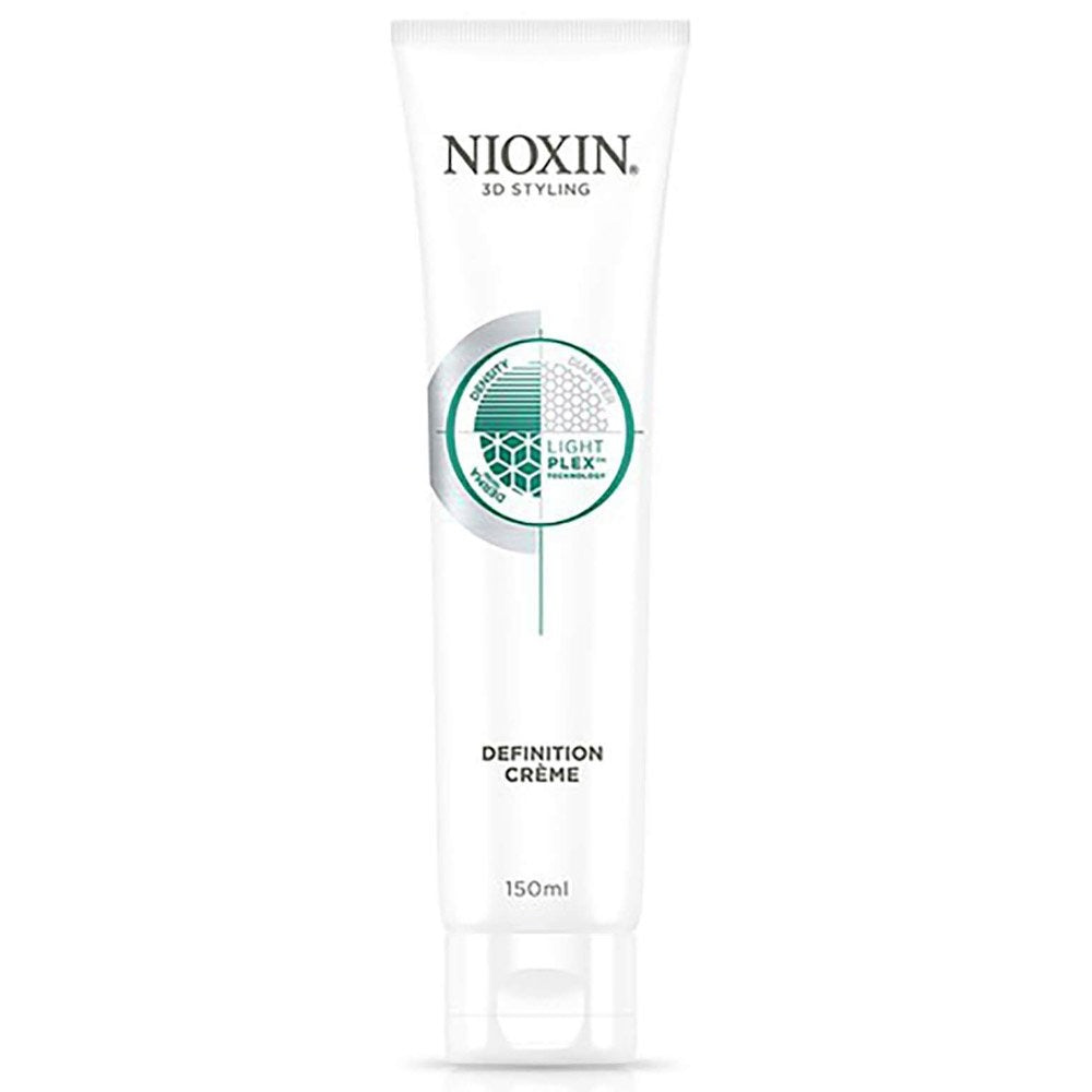 Nioxin 3D Styling Light Plex Definition Cream 150ml