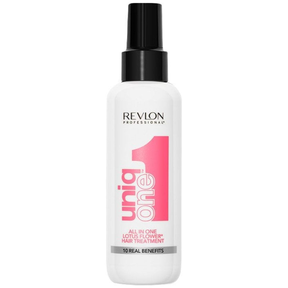 Revlon Uniq 1 All in One Treatment Lotus Flower