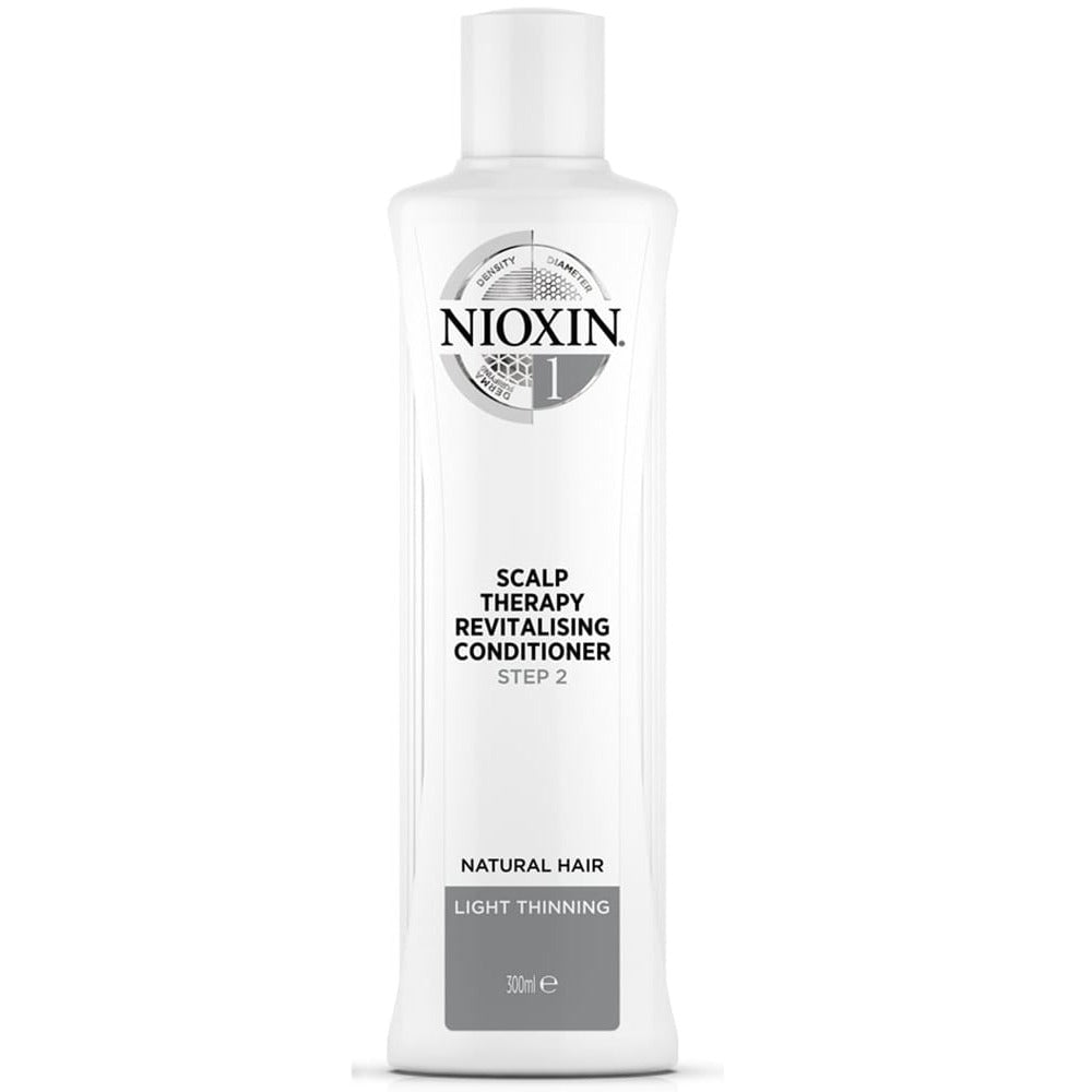 NIOXIN System 1 Scalp Revitaliser Conditioner - 300ml