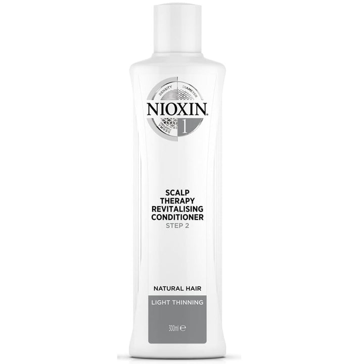 NIOXIN System 1 Scalp Revitaliser Conditioner - 300ml