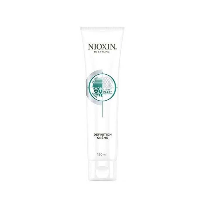 Nioxin 3D Styling Light Plex Definition Cream 150ml