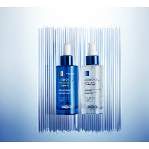 L'Oreal Serioxyl Denser Hair Serum 90ml