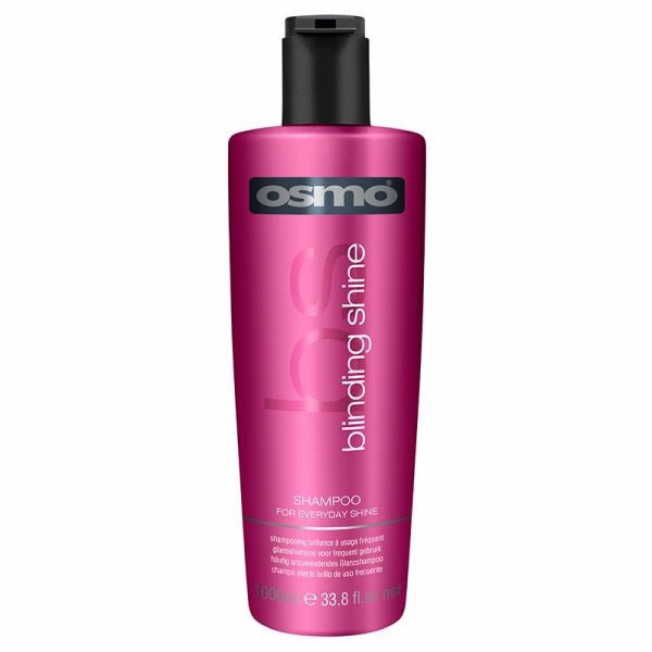 Osmo Blinding Shine Shampoo 1000ml