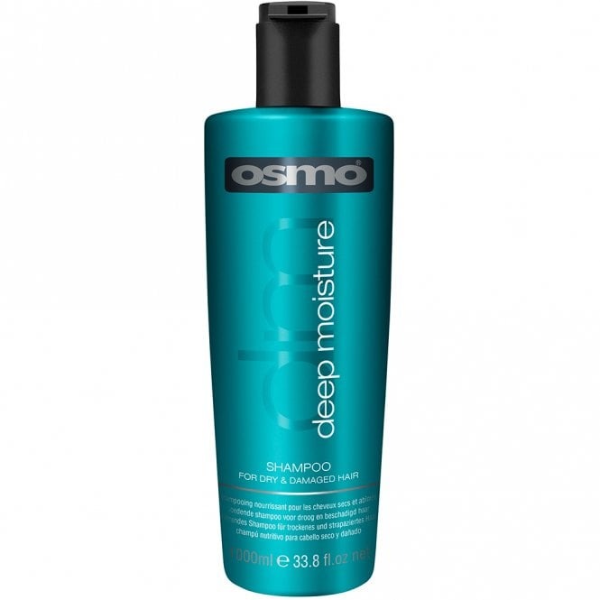 Osmo Deep Moisture Shampoo 1000ml
