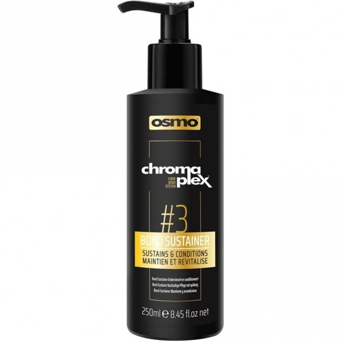 Osmo Chromaplex No.3 Bond Sustainer 250ml