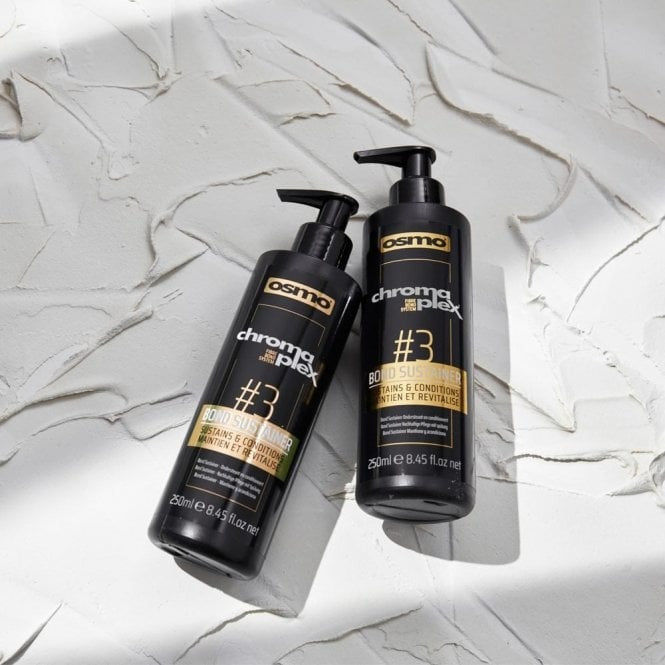 Osmo Chromaplex No.3 Bond Sustainer 250ml