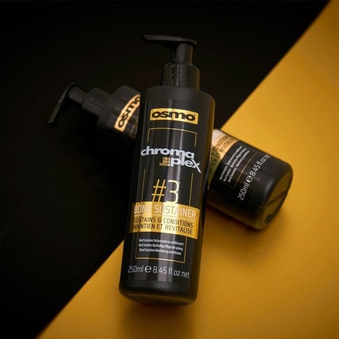 Osmo Chromaplex No.3 Bond Sustainer 250ml