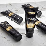 Osmo Chromaplex No.4 Bond Shampoo for Damaged Hair 250ml