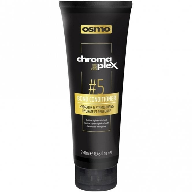 Osmo Chromaplex No.5 Bond Conditioner for Damaged Hair 250ml