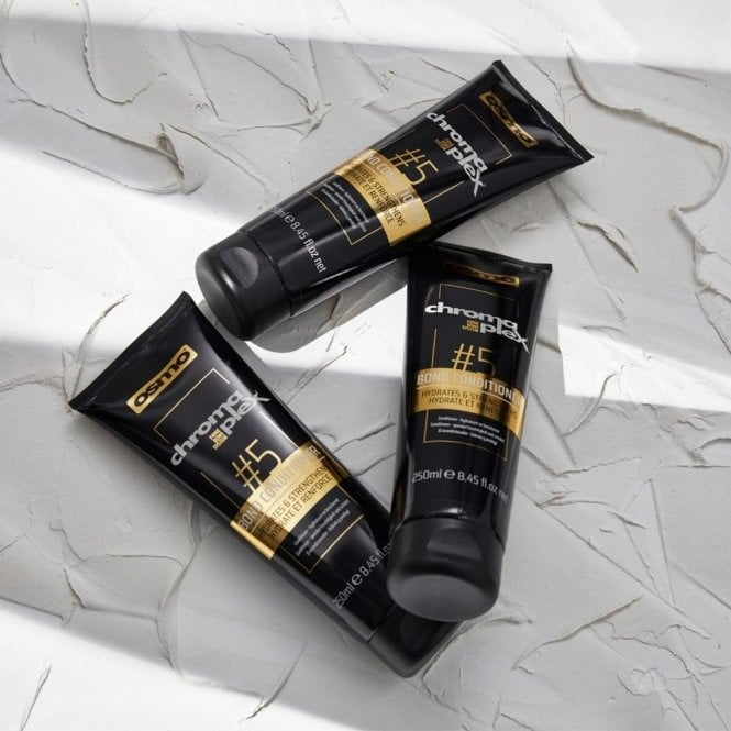 Osmo Chromaplex No.5 Bond Conditioner for Damaged Hair 250ml