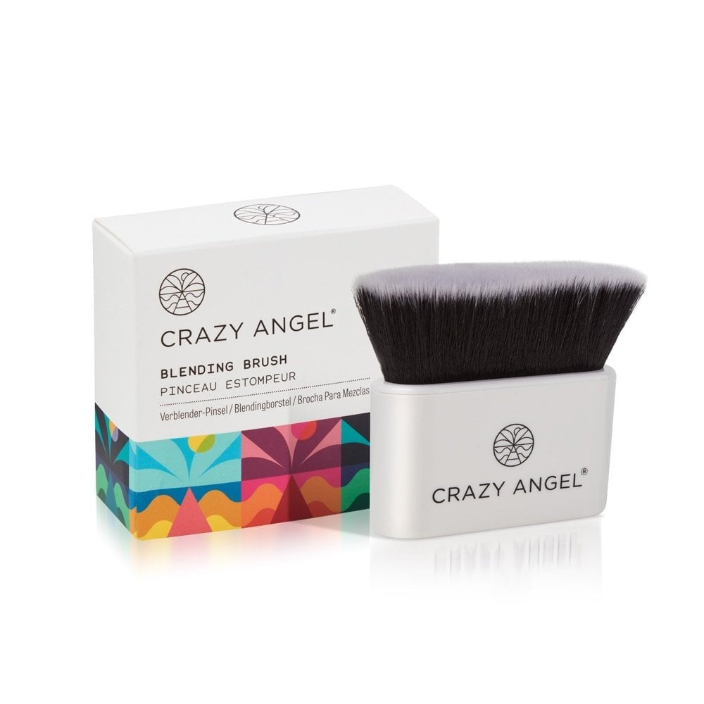 Crazy Angel Blending Brush