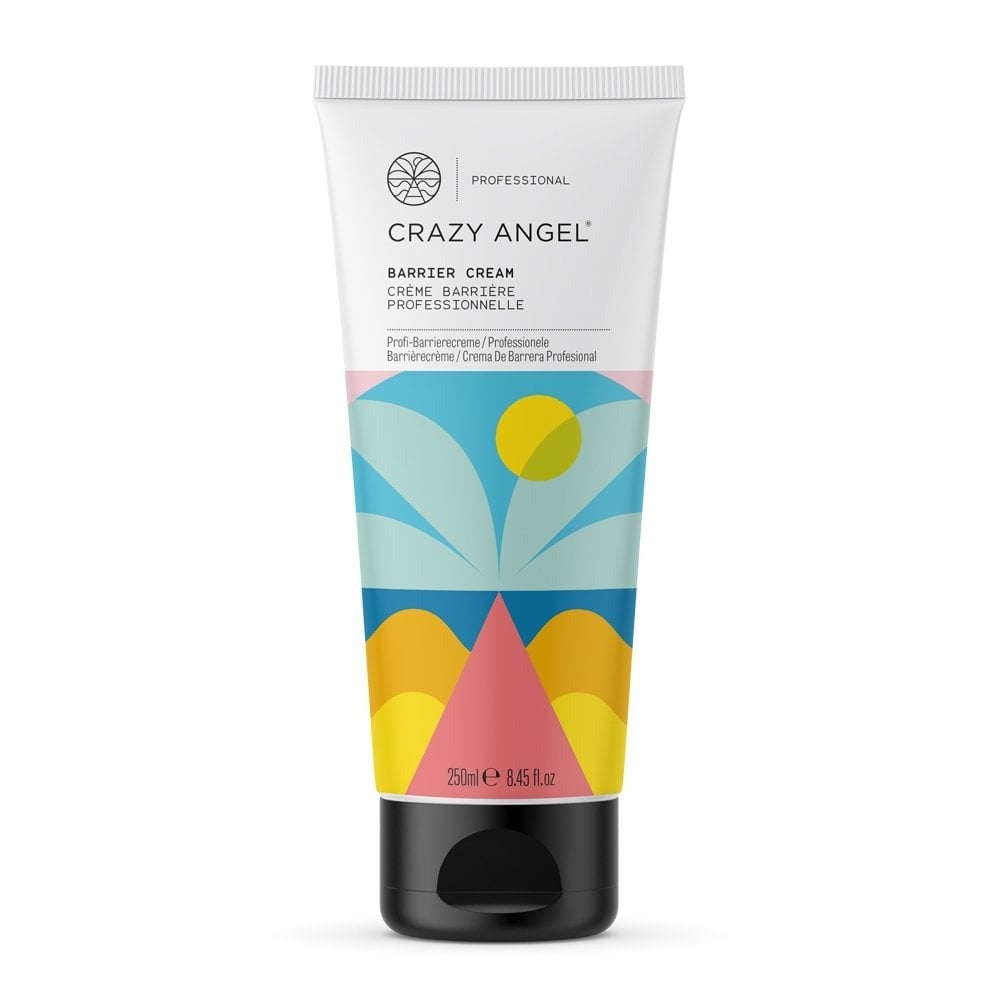 Crazy Angel Barrier Cream 250ml