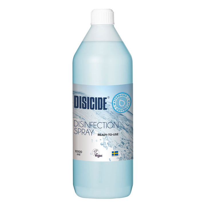 Disicide Disinfection Spray