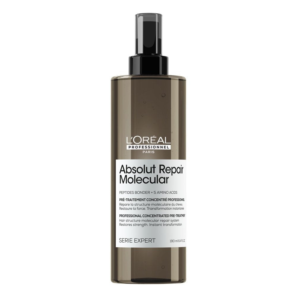 L'Oreal Serie Expert Absolut Repair Molecular Pre-Treatment 190ml