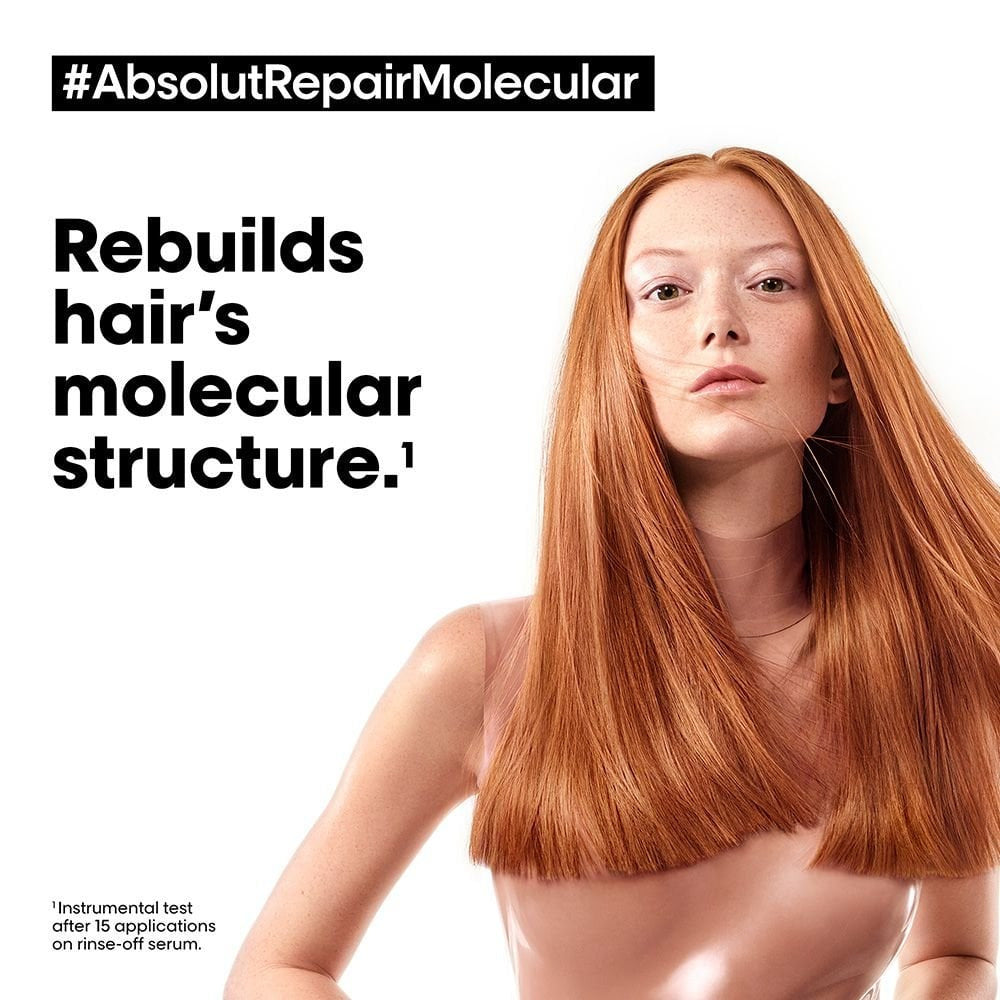 L'Oreal Serie Expert Absolut Repair Molecular Pre-Treatment 190ml