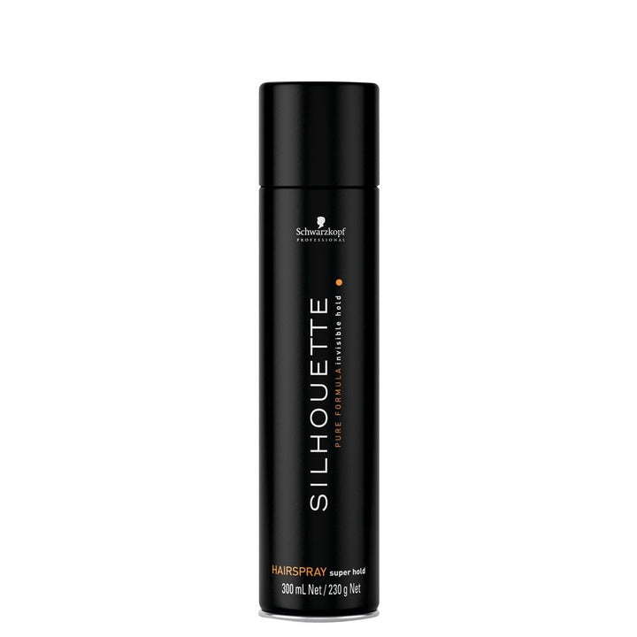 Schwarzkopf Professional Silhouette Super Hold Hairspray
